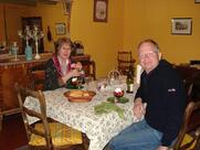 la mandarine chambres et table d 'hôtes piolenc