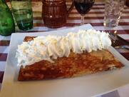 Crêperie du Pont Fleuri Quimperlé