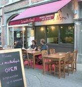 Pizzeria La Vecchia Napoli