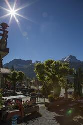 Restaurant La Terrasse