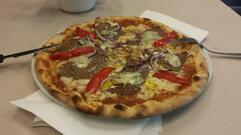 pizzaria Villa Paradiso