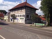 Hellas Taverna Griechisches Restaurant