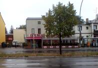 Cafe Palais