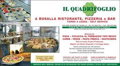 Pizzeria Ristorante Il Quadrifoglio