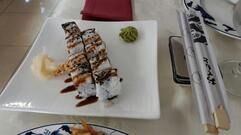 Ristorante cinese "La Città d'Oro"