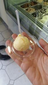 -16° Artigiani del Gelato