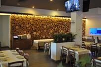 Trattoria del mare