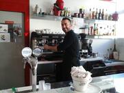 Bar Via Vai di Scavo Antonio