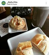 Dupão Padaria & Café