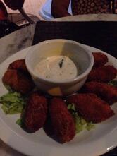 Capone Ristorante & Trattoria