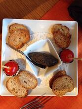 Restaurant "Aux Trois Pastoureaux"