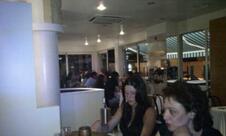 restaurant le plazza