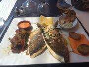 La paillote Zanzibar