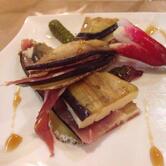 Bacchus & Apollon - Le Mazel -