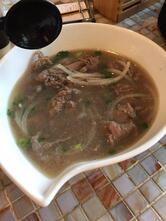 So Pho (Novena Square @ Velocity)