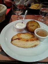 Hippopotamus Steakhouse