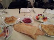Trattoria Losanna
