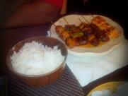 Osaka - Restaurant japonais à Agen