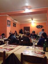 Ristorante cinese pizzeria Fiorita Borgo Dora Snc