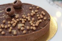 Sweeterella Pâtisserie