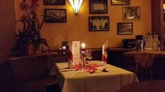 Maxx Restaurant Café Pup im cCe