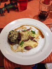 La Pasta Gialla - Park Shopping Barigui