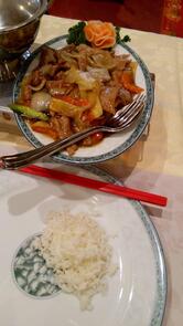 Hoi Sing (Chinees Restaurant)