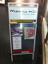 Ristorante Pizzeria Mamma Mia