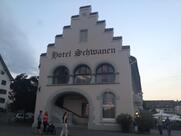 Werki @ Zeughaus Garten