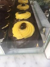 Leopoldo - Casa infante gelato