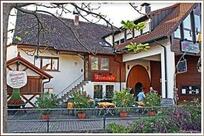 Weinstube Blum - Sabrina Wolfsperger