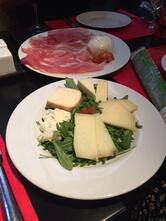 Restaurant Lo Stivale