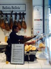 Bellota-Bellota Marais