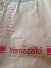 Yamazaki