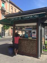 Il Chiosco Giammona