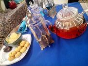 Cardamomo Persian Palace Como