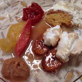 Restaurante Fazenda de Minas