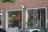 Groffmann Genüsse Bistro