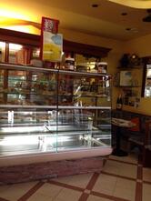 Pasticceria del Viale..Bar