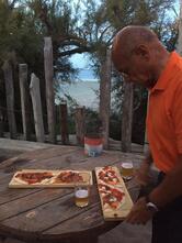 Buonaventura | Baretto sul Lamone