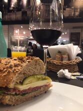 Le Dépanneur Delicatessen - Shopping Leblon