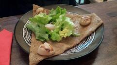 Crêperie du Frugy Quimper