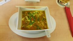 Vitha-Wok Asiatischer Imbiss