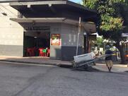 Det's Bar & Restaurante