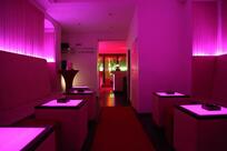 Pavement Luxury Lounge