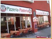 Pizzeria Da Luca