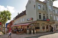 Eis Café Cortina GbR