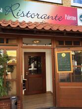 Luigis Restaurante Palermo