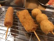 串カツ田中 アパホテル上野御徒町駅前南店