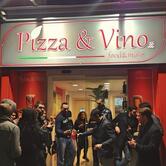 Pizza & Vino